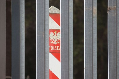 Польша возводит электронные баррикады